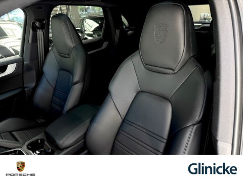 Porsche - Cayenne