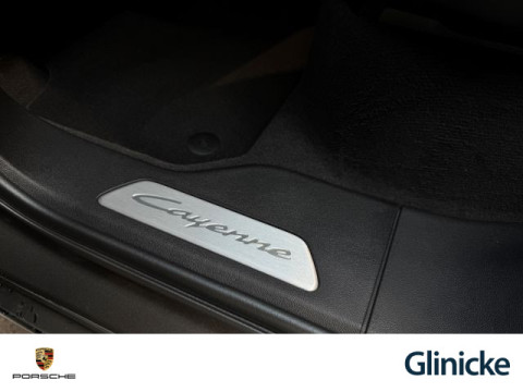 Porsche - Cayenne