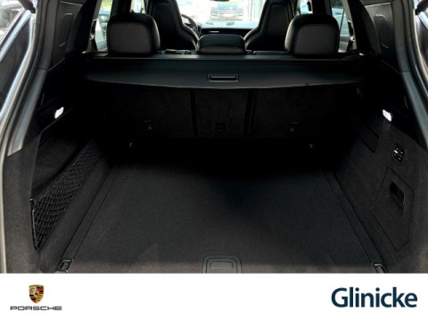Porsche - Cayenne