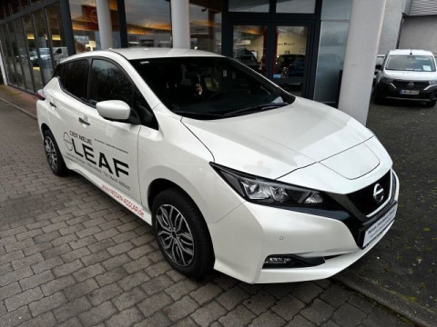 Leaf
