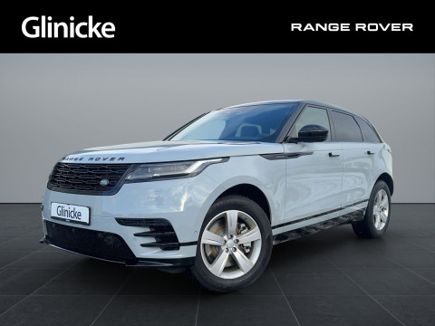 Land Rover Range Rover Velar - Range Rover Velar D300 AWD Dynamic SE AHK 21" WinterPack