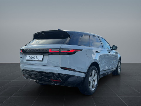 Land Rover Range Rover Velar - Range Rover Velar D300 AWD Dynamic SE AHK 21" WinterPack