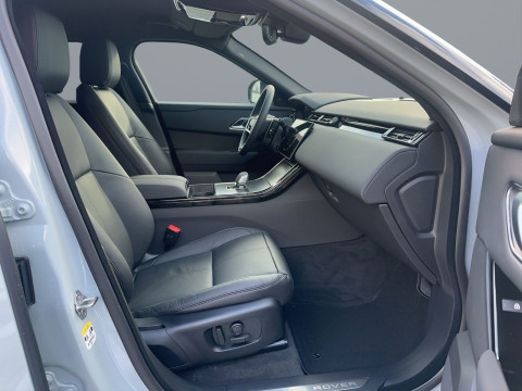 Land Rover Range Rover Velar - Range Rover Velar D300 AWD Dynamic SE AHK 21" WinterPack