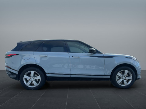 Land Rover - Range Rover Velar