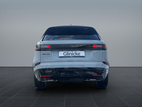 Land Rover - Range Rover Velar