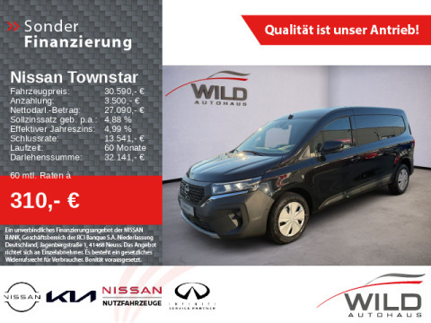 Townstar