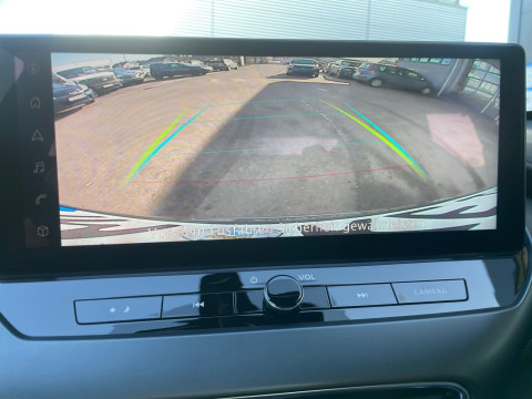 Ansicht 20 - Gebrauchtwagen Fahrzeug, Modell Juke der Marke Nissan von Verkäufer Autohaus Rabus e.K.
