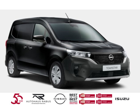 Ansicht 1 - Neuwagen Fahrzeug, Modell Townstar der Marke Nissan von Verkäufer Autohaus Rabus GmbH