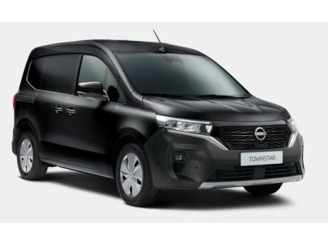 Ansicht 2 - Neuwagen Fahrzeug, Modell Townstar der Marke Nissan von Verkäufer Autohaus Rabus GmbH