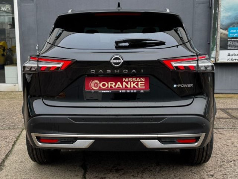 Ansicht 6 - Gebrauchtwagen Fahrzeug, Modell Qashqai der Marke Nissan von Verkäufer Auto Treff Oranke GmbH