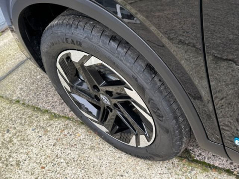 Ansicht 8 - Gebrauchtwagen Fahrzeug, Modell Qashqai der Marke Nissan von Verkäufer Auto Treff Oranke GmbH