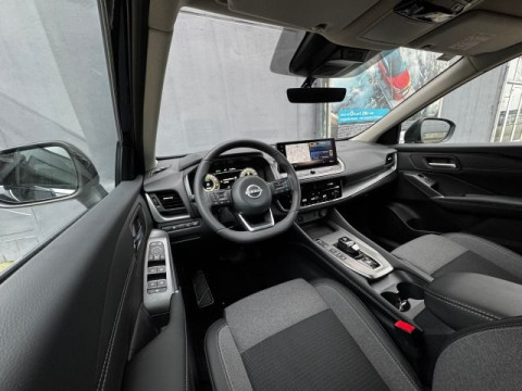 Ansicht 10 - Gebrauchtwagen Fahrzeug, Modell Qashqai der Marke Nissan von Verkäufer Auto Treff Oranke GmbH