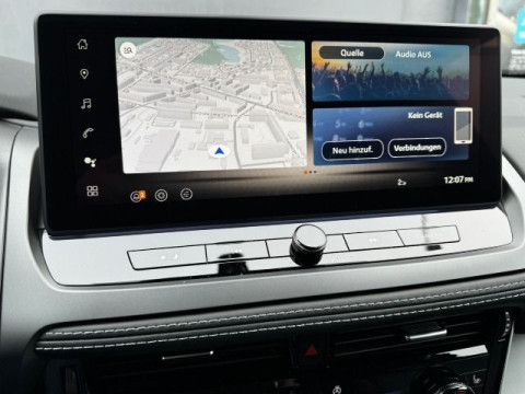 Ansicht 19 - Gebrauchtwagen Fahrzeug, Modell Qashqai der Marke Nissan von Verkäufer Auto Treff Oranke GmbH