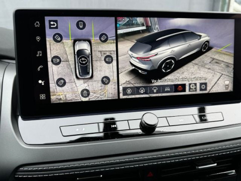 Ansicht 20 - Gebrauchtwagen Fahrzeug, Modell Qashqai der Marke Nissan von Verkäufer Auto Treff Oranke GmbH
