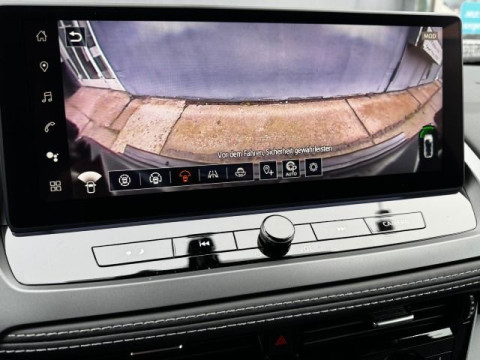 Ansicht 23 - Gebrauchtwagen Fahrzeug, Modell Qashqai der Marke Nissan von Verkäufer Auto Treff Oranke GmbH