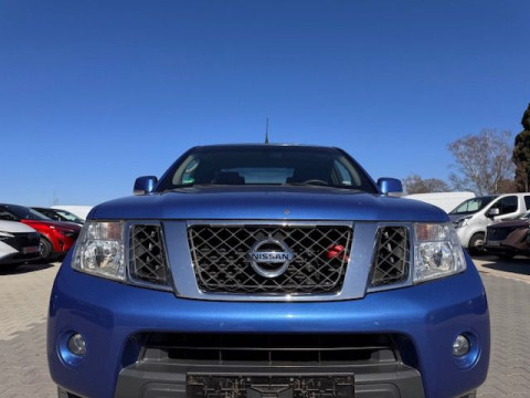 Ansicht 11 - Gebrauchtwagen Fahrzeug, Modell Navara der Marke Nissan von Verkäufer Autohaus Karl Hilpert GmbH