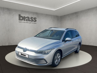 Volkswagen Golf VIII 2.0 TDI Life