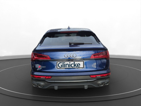 Audi - SQ5 Sportback