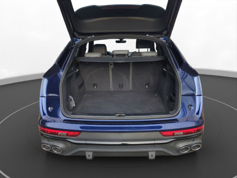Audi - SQ5 Sportback