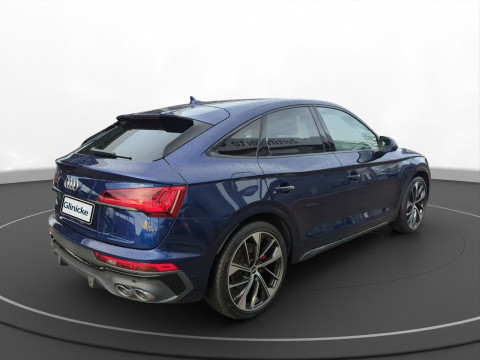 Audi - SQ5 Sportback