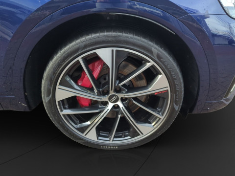 Audi - SQ5 Sportback