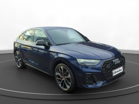 Audi - SQ5 Sportback