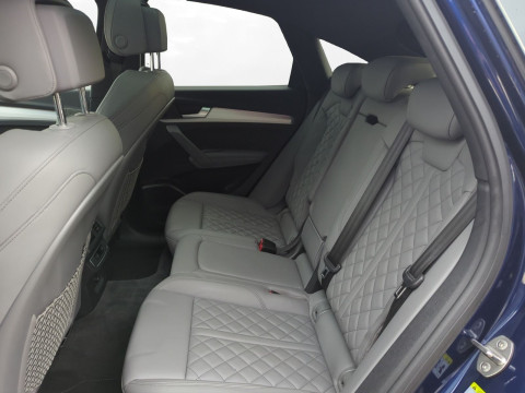 Audi - SQ5 Sportback