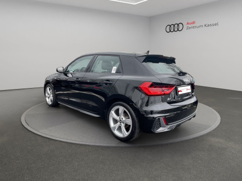 Audi - A1 Sportback