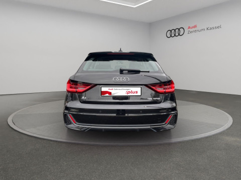Audi - A1 Sportback