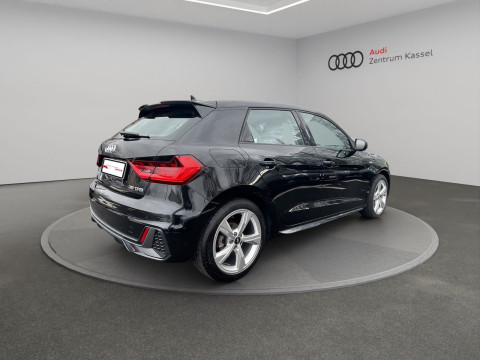 Audi - A1 Sportback