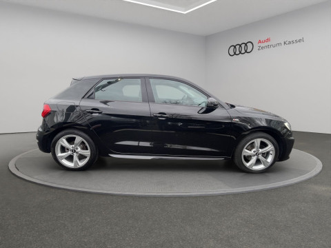 Audi - A1 Sportback