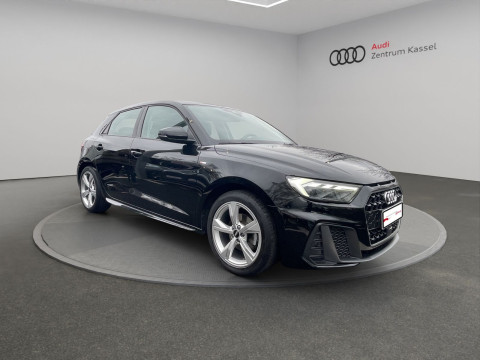 Audi - A1 Sportback