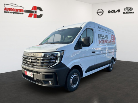 Interstar