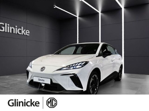 MG MG4 - MG4 STD MY24 49kWh LED/ACC/Sitz- & Lenkradheizung/PDC