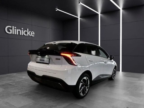 MG MG4 - MG4 STD MY24 49kWh LED/ACC/Sitz- & Lenkradheizung/PDC