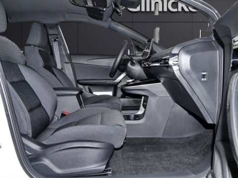 MG MG4 - MG4 STD MY24 49kWh LED/ACC/Sitz- & Lenkradheizung/PDC