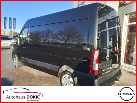 Ansicht 4 - Gebrauchtwagen Fahrzeug, Modell Interstar der Marke Nissan von Verkäufer Autohaus Dokic GmbH & Co.KG