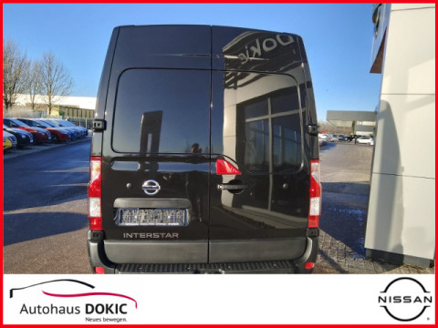 Ansicht 5 - Gebrauchtwagen Fahrzeug, Modell Interstar der Marke Nissan von Verkäufer Autohaus Dokic GmbH & Co.KG
