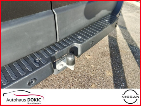 Ansicht 6 - Gebrauchtwagen Fahrzeug, Modell Interstar der Marke Nissan von Verkäufer Autohaus Dokic GmbH & Co.KG