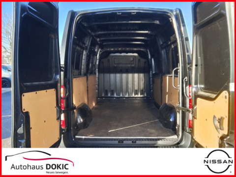 Ansicht 7 - Gebrauchtwagen Fahrzeug, Modell Interstar der Marke Nissan von Verkäufer Autohaus Dokic GmbH & Co.KG