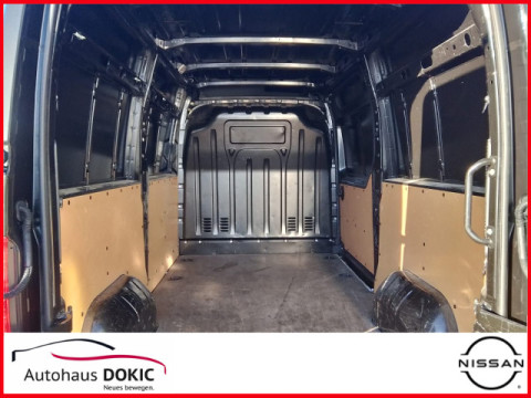 Ansicht 8 - Gebrauchtwagen Fahrzeug, Modell Interstar der Marke Nissan von Verkäufer Autohaus Dokic GmbH & Co.KG