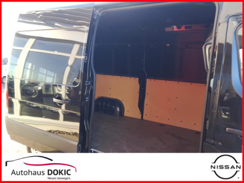 Ansicht 9 - Gebrauchtwagen Fahrzeug, Modell Interstar der Marke Nissan von Verkäufer Autohaus Dokic GmbH & Co.KG