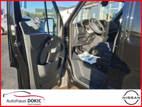 Ansicht 11 - Gebrauchtwagen Fahrzeug, Modell Interstar der Marke Nissan von Verkäufer Autohaus Dokic GmbH & Co.KG