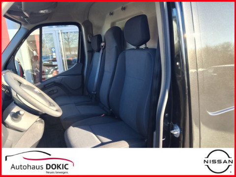 Ansicht 12 - Gebrauchtwagen Fahrzeug, Modell Interstar der Marke Nissan von Verkäufer Autohaus Dokic GmbH & Co.KG