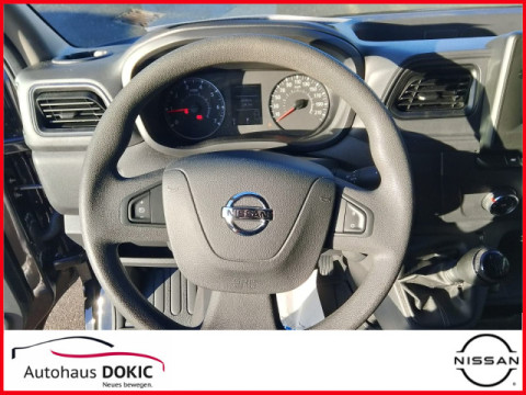 Ansicht 13 - Gebrauchtwagen Fahrzeug, Modell Interstar der Marke Nissan von Verkäufer Autohaus Dokic GmbH & Co.KG