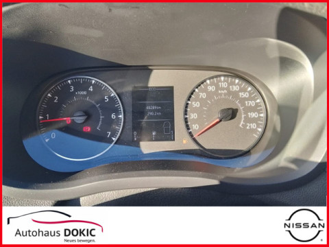 Ansicht 14 - Gebrauchtwagen Fahrzeug, Modell Interstar der Marke Nissan von Verkäufer Autohaus Dokic GmbH & Co.KG