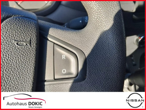 Ansicht 15 - Gebrauchtwagen Fahrzeug, Modell Interstar der Marke Nissan von Verkäufer Autohaus Dokic GmbH & Co.KG