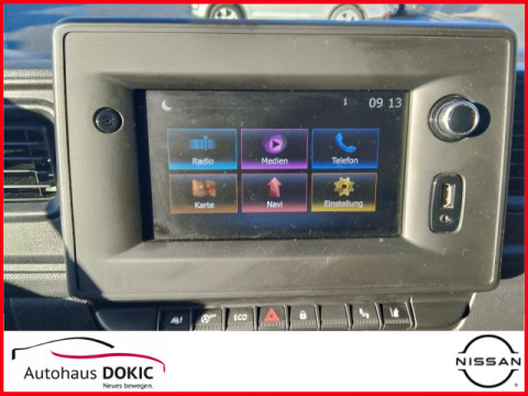Ansicht 16 - Gebrauchtwagen Fahrzeug, Modell Interstar der Marke Nissan von Verkäufer Autohaus Dokic GmbH & Co.KG