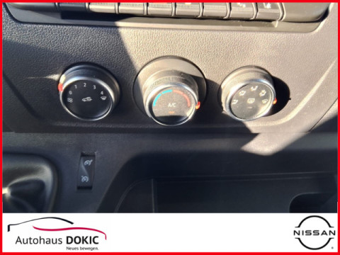 Ansicht 17 - Gebrauchtwagen Fahrzeug, Modell Interstar der Marke Nissan von Verkäufer Autohaus Dokic GmbH & Co.KG