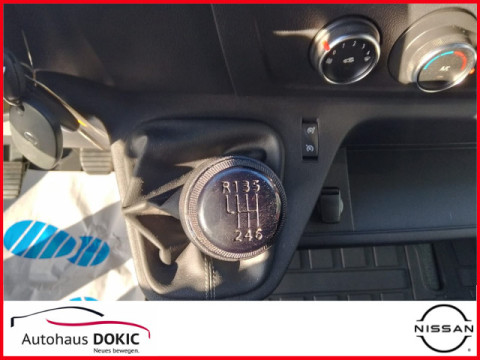 Ansicht 18 - Gebrauchtwagen Fahrzeug, Modell Interstar der Marke Nissan von Verkäufer Autohaus Dokic GmbH & Co.KG